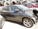 2017 Ford Edge SEL Gray 2.0L Turbo AT 2WD #F22951